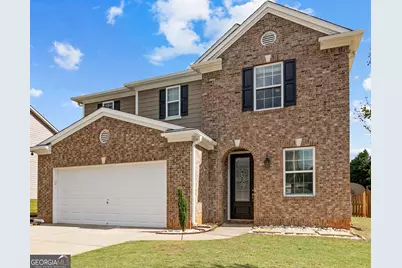 145 Paxton Place, Newnan, GA 30263 - Photo 4