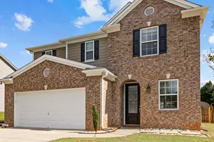 145 Paxton Pl, Newnan, GA 30263 - Photo 4