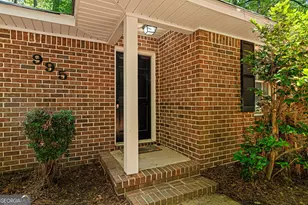 995 Roundtable Ln, Macon, GA 31220 - Photo 2