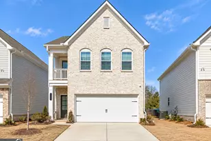 3721 Silvery Wy, Powder Springs, GA 30127 - Photo 1