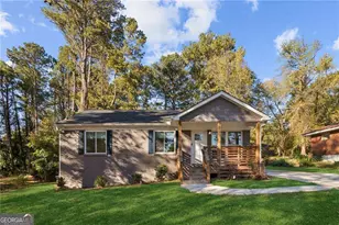 3682 Daisy Dr, Decatur, GA 30032 - Photo 1