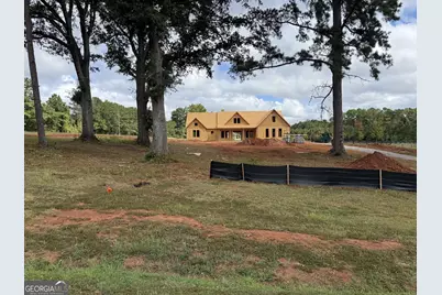 Lot 3 Lake Point Drive, Williamson, GA 30292 - Photo 2