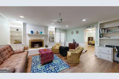 119 Elliswood Drive, Statesboro, GA 30458 - Photo 24