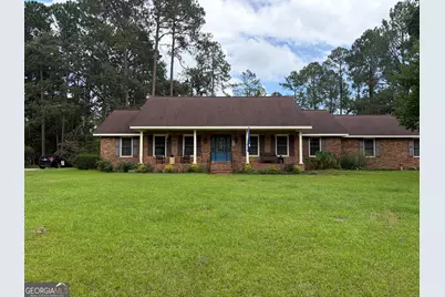 119 Elliswood Drive, Statesboro, GA 30458 - Photo 2