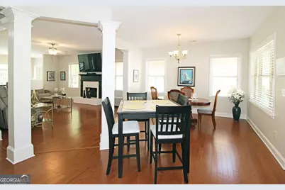625 Aunt Lucy Lane SW #60, Smyrna, GA 30082 - Photo 14