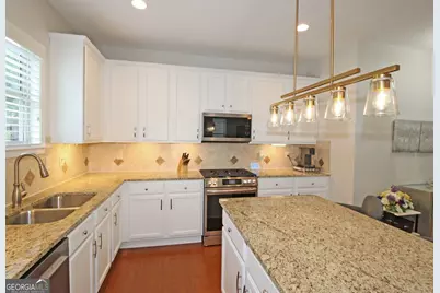 625 Aunt Lucy Lane SW #60, Smyrna, GA 30082 - Photo 16
