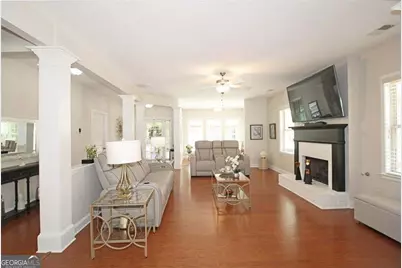 625 Aunt Lucy (Unit 60) Lane SW, Smyrna, GA 30082 - Photo 12