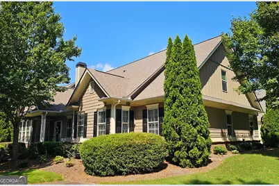 625 Aunt Lucy Lane SW #60, Smyrna, GA 30082 - Photo 4