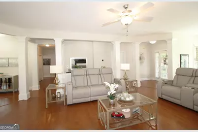 625 Aunt Lucy Lane SW #60, Smyrna, GA 30082 - Photo 10