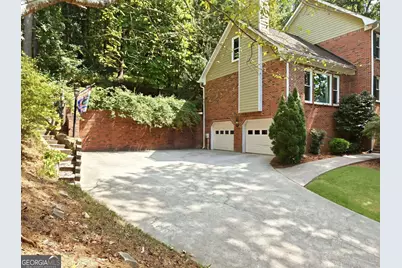 235 River Landing Drive, Roswell, GA 30075 - Photo 2