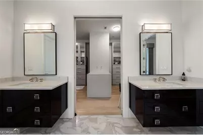 1301 Peachtree Street NE #2B, Atlanta, GA 30309 - Photo 28
