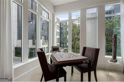 1301 Peachtree Street NE #2B, Atlanta, GA 30309 - Photo 6