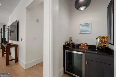 1301 Peachtree Street NE #2B, Atlanta, GA 30309 - Photo 22