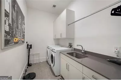 1301 Peachtree Street NE #2B, Atlanta, GA 30309 - Photo 38