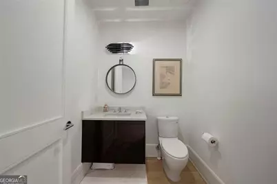 1301 Peachtree Street NE #2B, Atlanta, GA 30309 - Photo 40