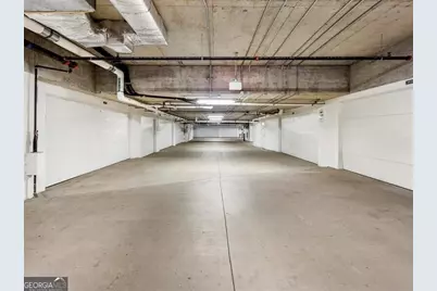 1301 Peachtree Street NE #2B, Atlanta, GA 30309 - Photo 44