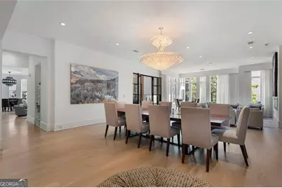1301 Peachtree Street NE #2B, Atlanta, GA 30309 - Photo 14