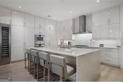1301 Peachtree Street NE #2B, Atlanta, GA 30309 - Photo 16