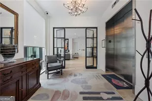 1301 Peachtree St NE, Atlanta, GA 30309 - Photo 2