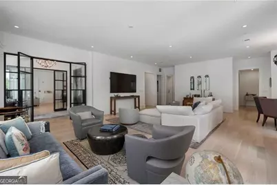 1301 Peachtree Street NE #2B, Atlanta, GA 30309 - Photo 24