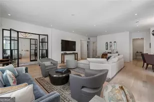 1301 Peachtree St NE, Atlanta, GA 30309 - Photo 24