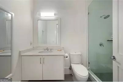 1301 Peachtree Street NE #2B, Atlanta, GA 30309 - Photo 32