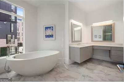 1301 Peachtree Street NE #2B, Atlanta, GA 30309 - Photo 36