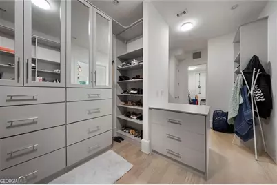 1301 Peachtree Street NE #2B, Atlanta, GA 30309 - Photo 30