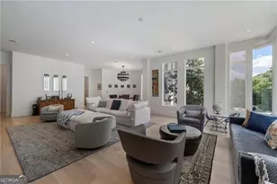 1301 Peachtree St NE, Atlanta, GA 30309 - Photo 18