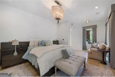 1301 Peachtree Street NE #2B, Atlanta, GA 30309 - Photo 26