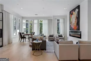 1301 Peachtree St NE, Atlanta, GA 30309 - Photo 4