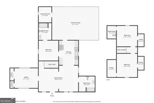 1104 E Mcintosh Rd, Griffin, GA 30223 - Photo 34