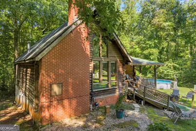 235 Evans Drive, Cleveland, GA 30528 - Photo 46