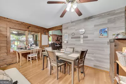 235 Evans Drive, Cleveland, GA 30528 - Photo 16