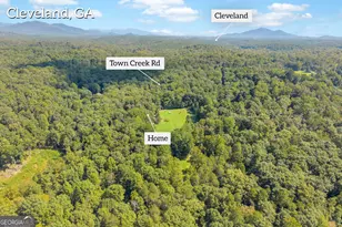 235 Evans Dr, Cleveland, GA 30528 - Photo 62