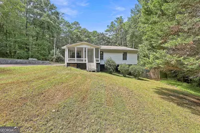 58 Sardis Church Road, Newnan, GA 30263 - Photo 6