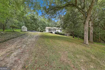58 Sardis Church Road, Newnan, GA 30263 - Photo 2