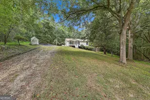 58 Sardis Church Rd, Newnan, GA 30263 - Photo 2