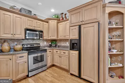 18 Norman Lane NW, Rome, GA 30165 - Photo 22