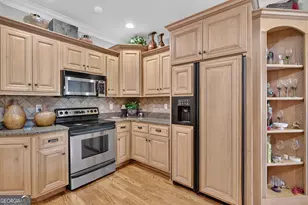 18 Norman Ln NW, Rome, GA 30165 - Photo 22