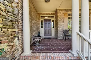 18 Norman Ln NW, Rome, GA 30165 - Photo 4