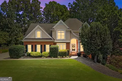 3380 Saxony Glen, Marietta, GA 30066 - Photo 2