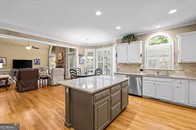 3380 Saxony Glen, Marietta, GA 30066 - Photo 12