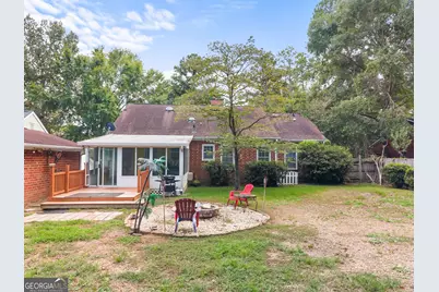 359 Savannah Avenue, Statesboro, GA 30458 - Photo 4