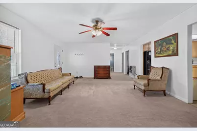 1989 Burke Road, Carnesville, GA 30521 - Photo 2