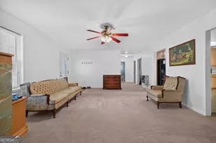 1989 Burke Rd, Carnesville, GA 30521 - Photo 2