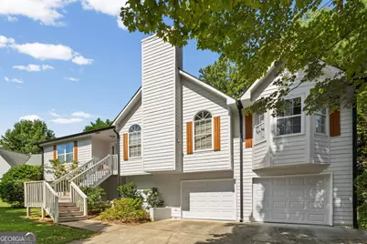 2608 Abbotts Glen Drive NW, Acworth, GA 30101 - Photo 2