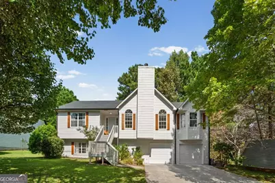 2608 Abbotts Glen Drive NW, Acworth, GA 30101 - Photo 1