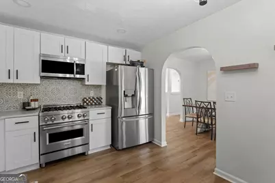 2608 Abbotts Glen Drive NW, Acworth, GA 30101 - Photo 8