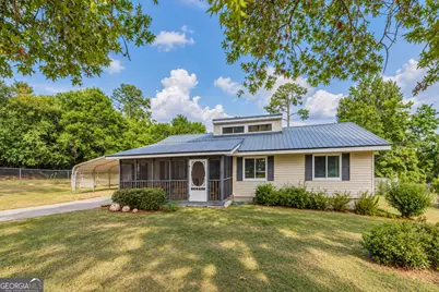 4554 Bishop Road, Macon, GA 31206 - Photo 1
